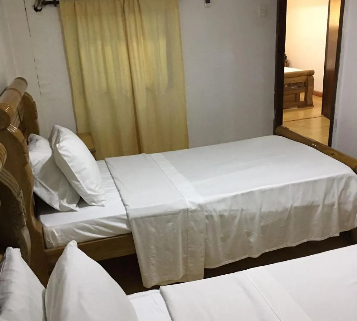 Apartamento Ganem Suite 311 Cartagena Appartement