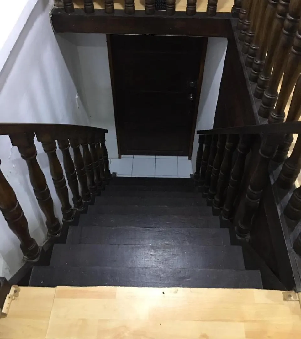 Appartement Apartamento Ganem Suite 311 Cartagena
