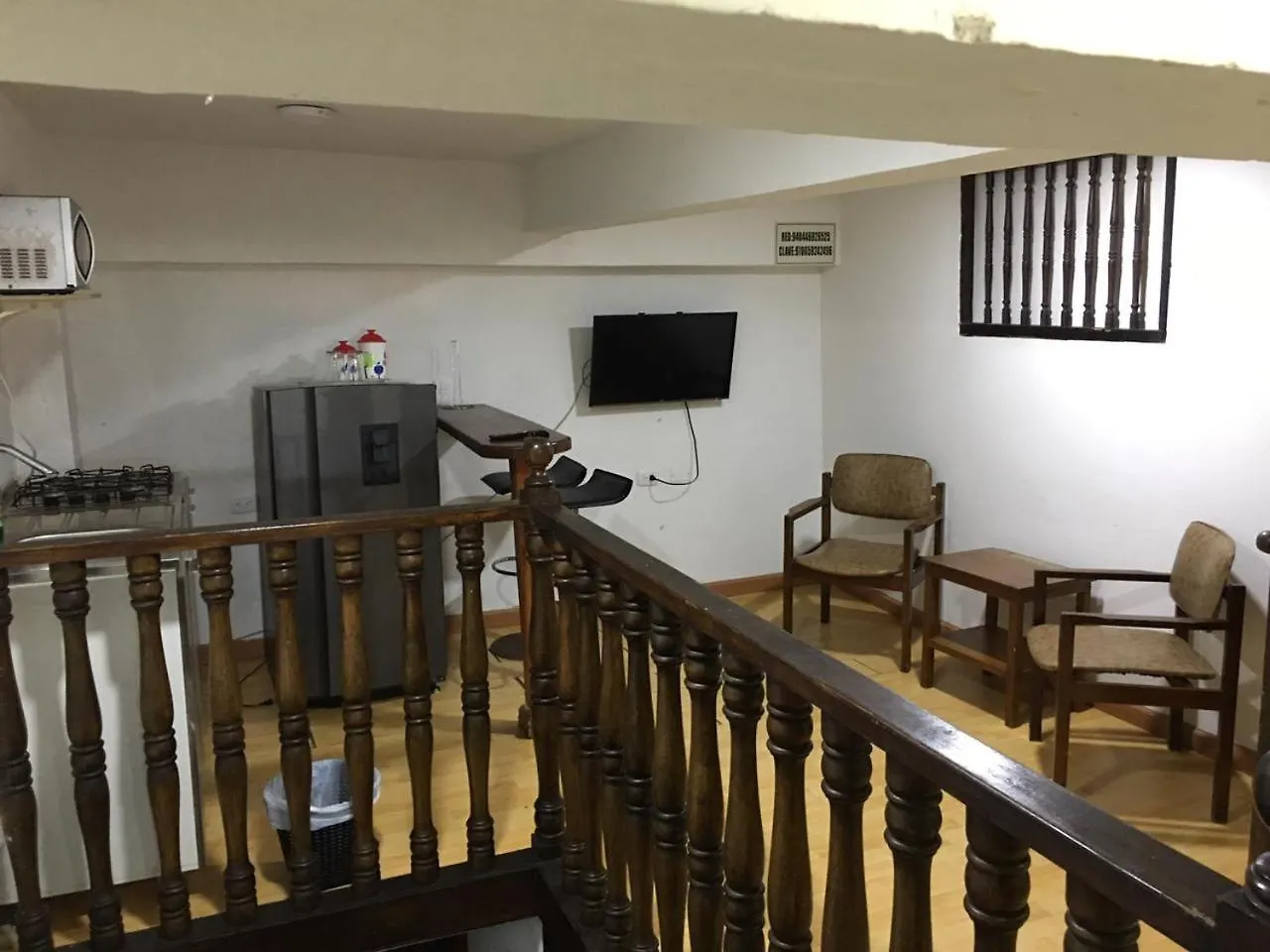 Apartamento Ganem Suite 311 Cartagena Colombia