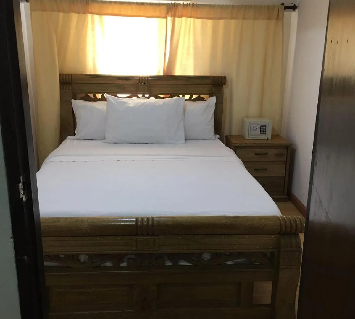 Apartamento Ganem Suite 311 Cartagena