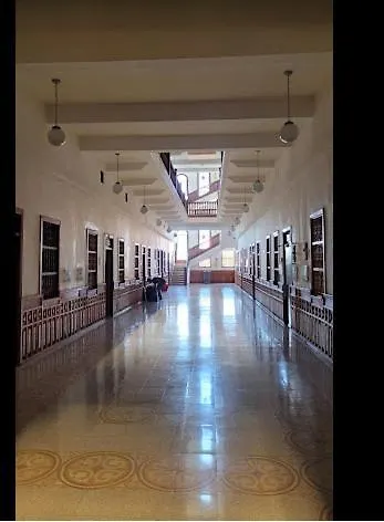 Apartamento Ganem Suite 311 Cartagena Appartement