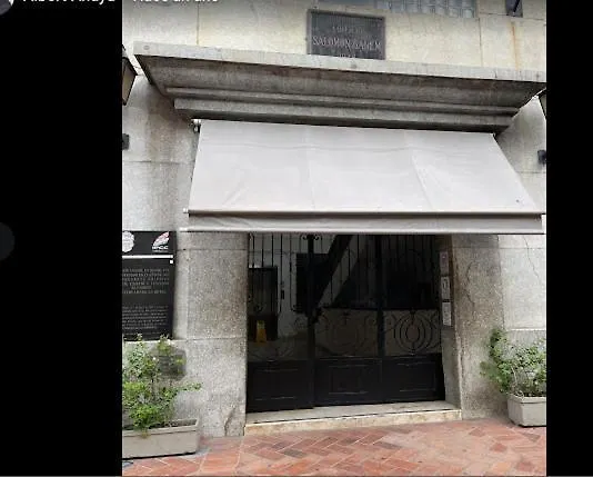 Apartamento Ganem Suite 311 Cartagena 0*,  Colombia