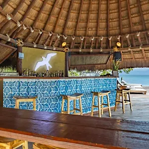 Fragata Island House Cartagena (Kolumbien)