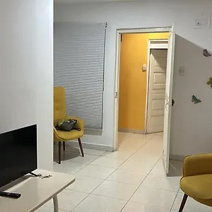 Apartamento Bayhouse, Cartagena