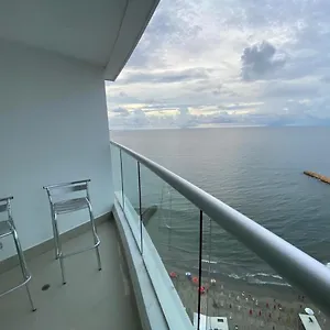 Apartamento Palmetto Eliptic 23 Icdi, Cartagena