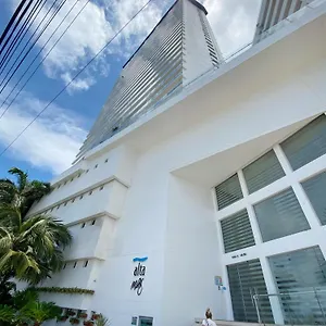 Apartamento Nuevo! Hermoso Apto Frente A La Playa!, Cartagena
