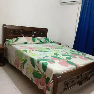 Apartamento Doble En Castillos Del Loira, Cartagena