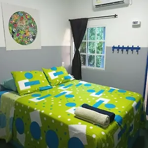  Pensionat Hotelito La Aventura, Ac Private Wc Near The Old Town