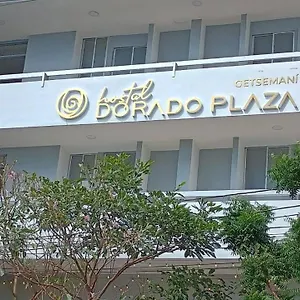 Dorado Plaza Getsemani Cartagena (Kolumbien)
