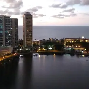 Apartamento Toscana 19-17, Cartagena