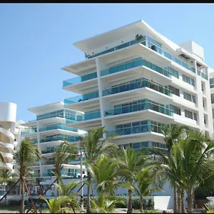 Apartamento Apto205 Morros922, Cartagena