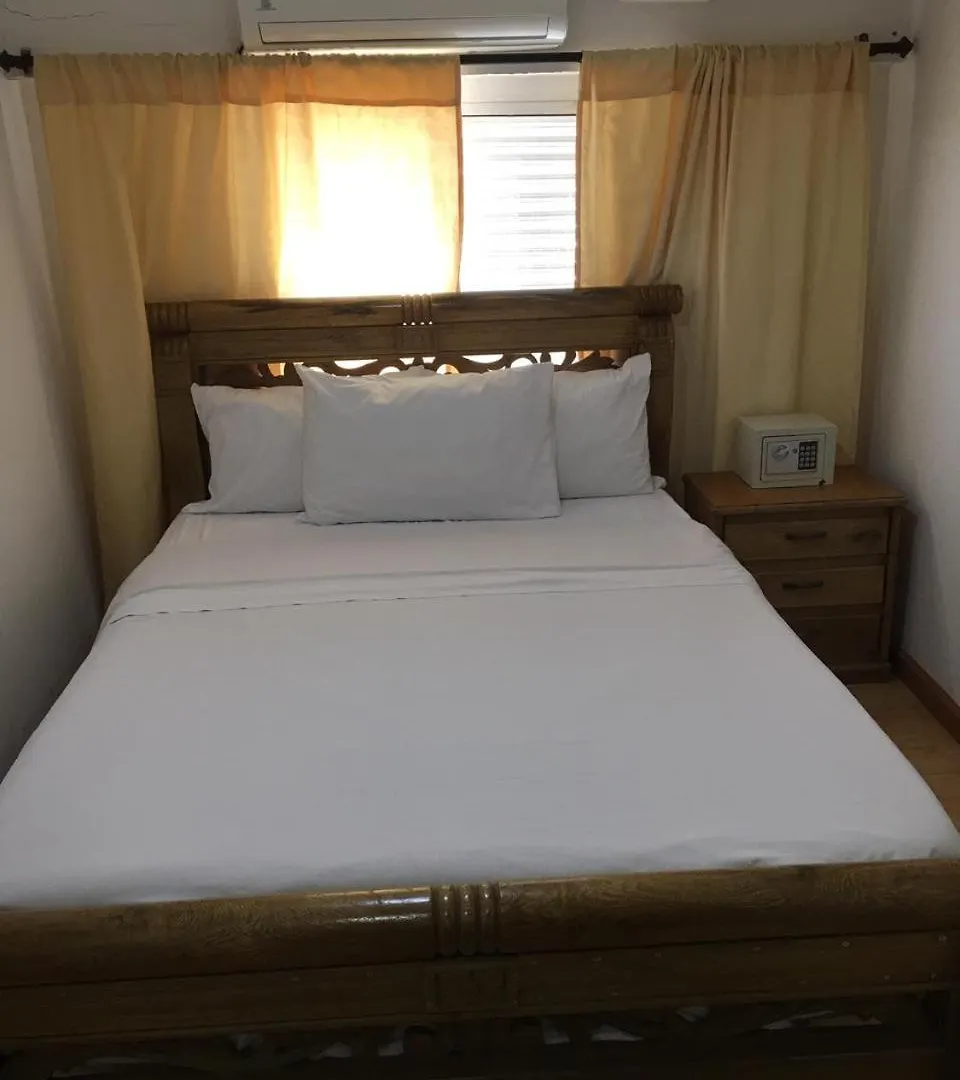 Apartamento Ganem Suite 311 Cartagena