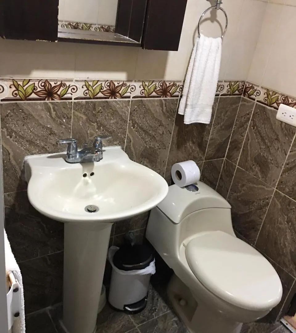 Apartamento Ganem Suite 311 Cartagena 0*,