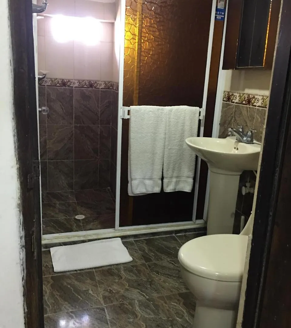 Apartment Apartamento Ganem Suite 311 Cartagena