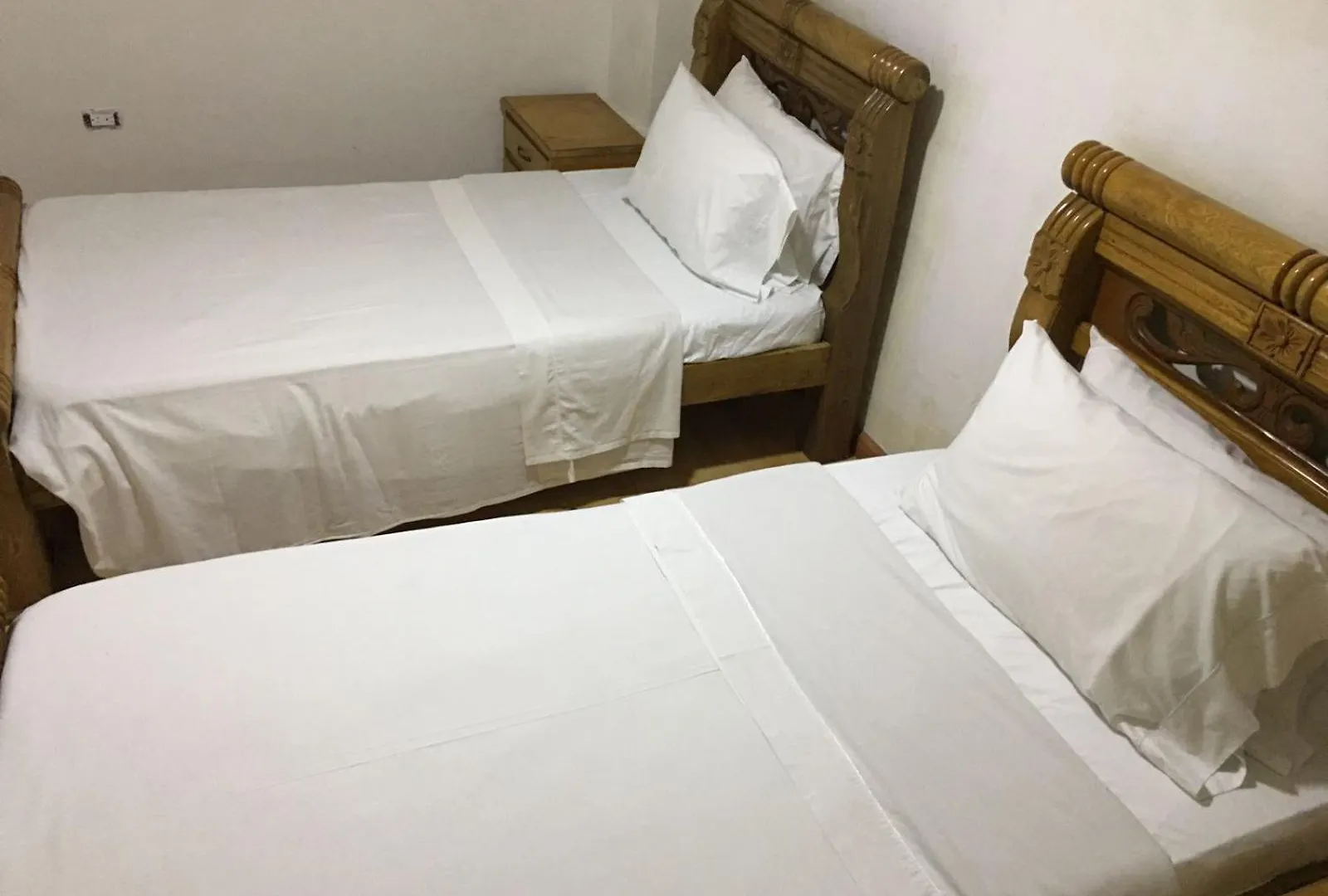 Apartamento Ganem Suite 311 Cartagena