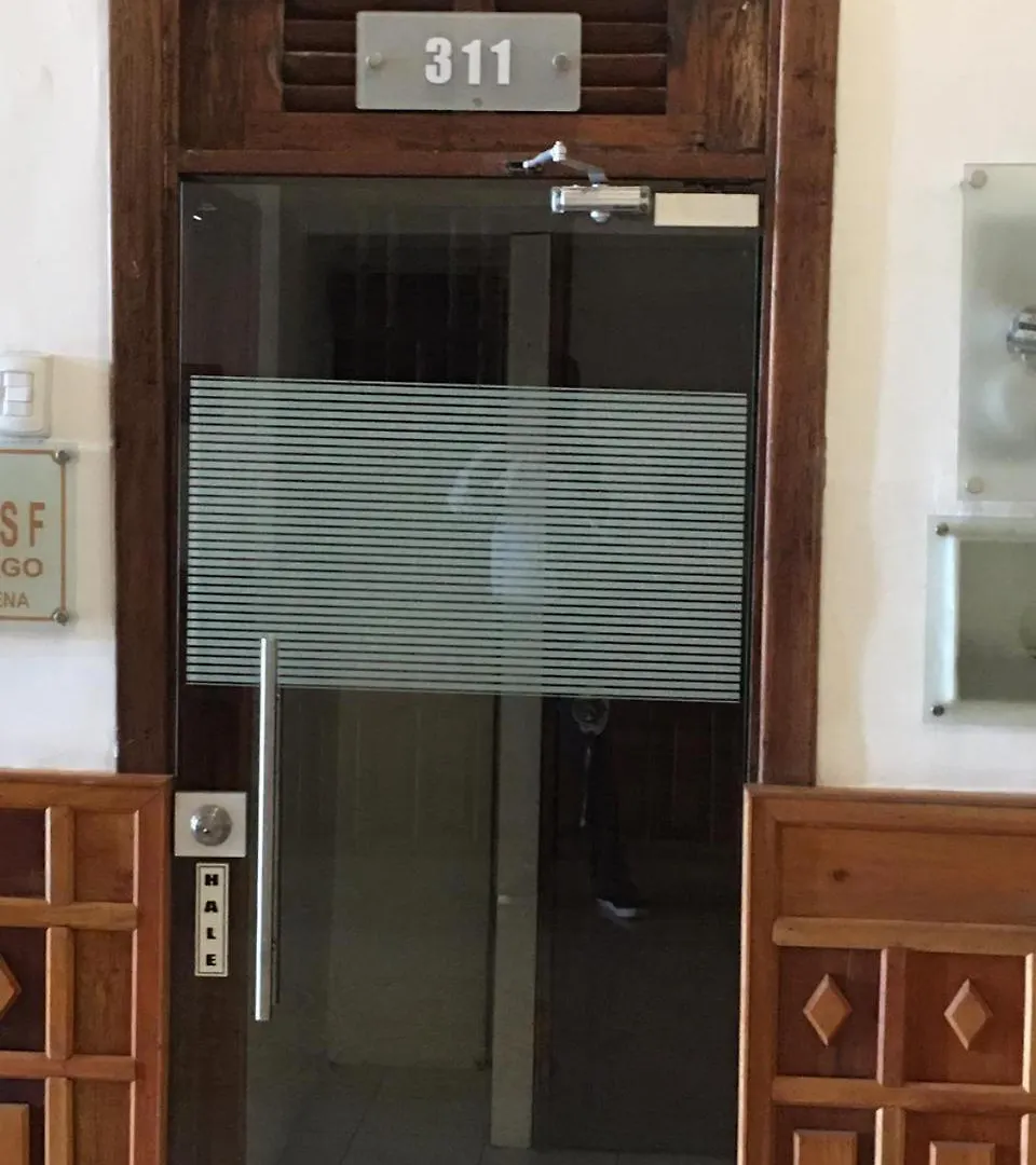 Apartamento Ganem Suite 311 Cartagena 0*,  Colombia