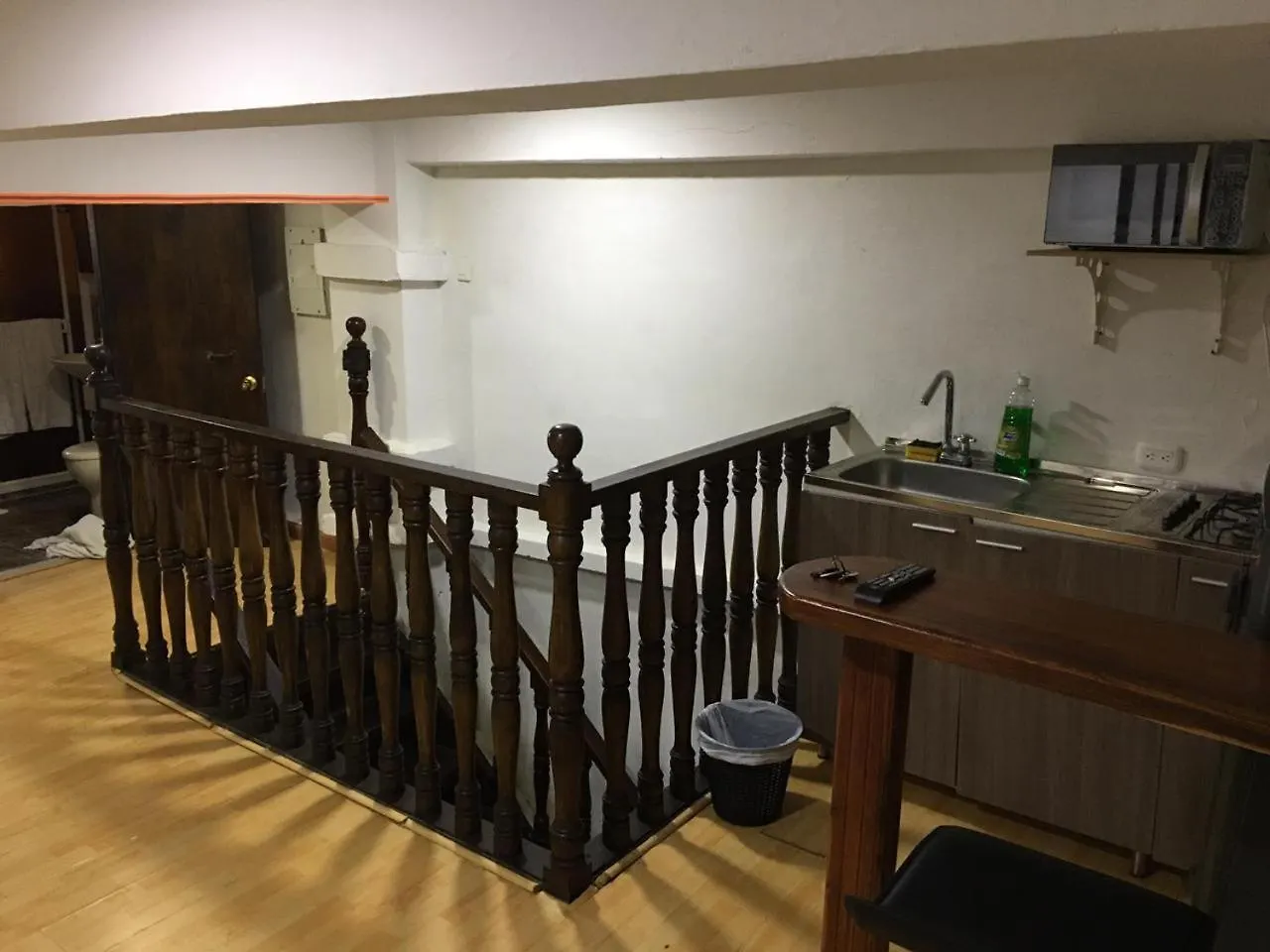 Apartamento Ganem Suite 311 Cartagena 0*,  Colombia