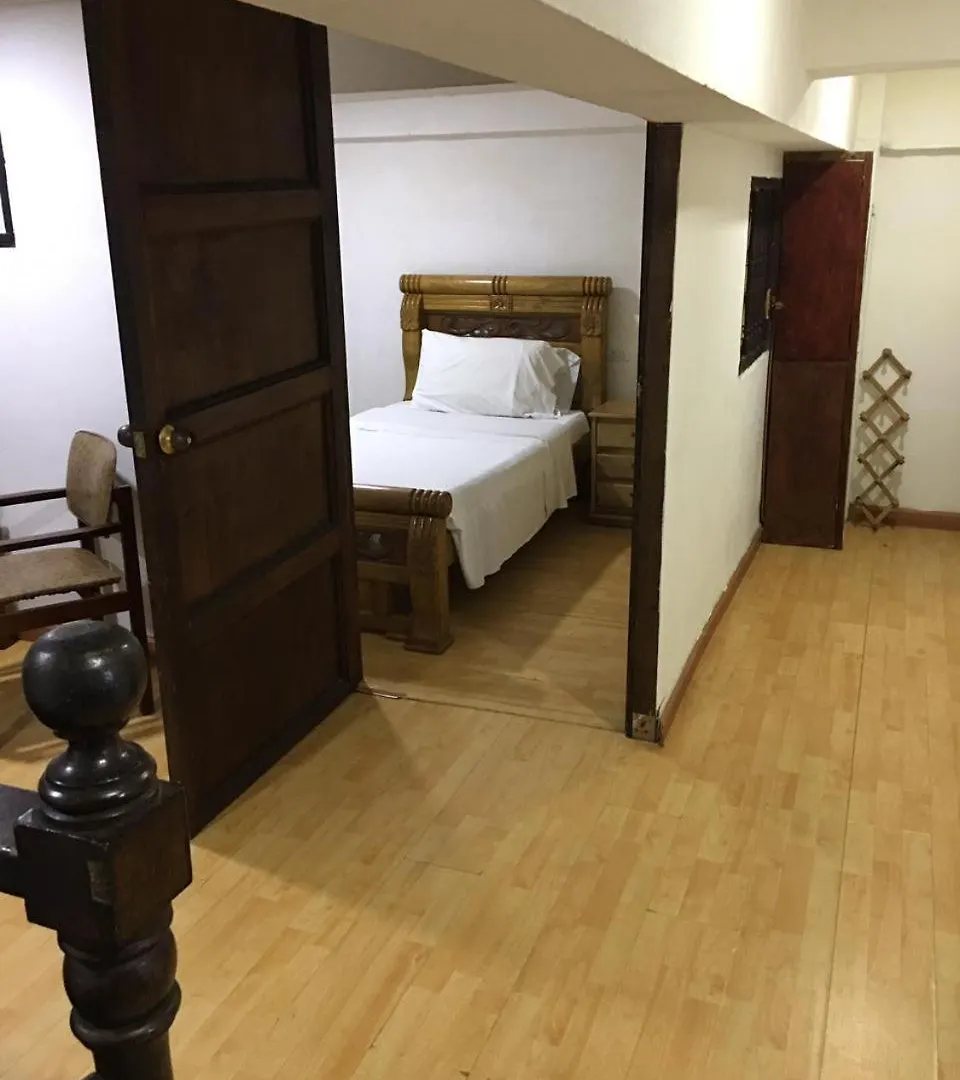 Apartamento Ganem Suite 311 Cartagena Apartment
