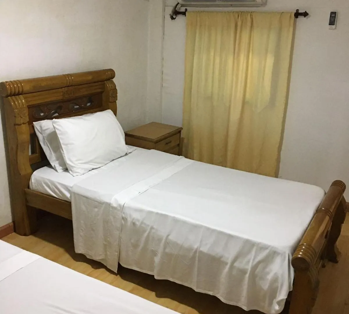Apartment Apartamento Ganem Suite 311 Cartagena